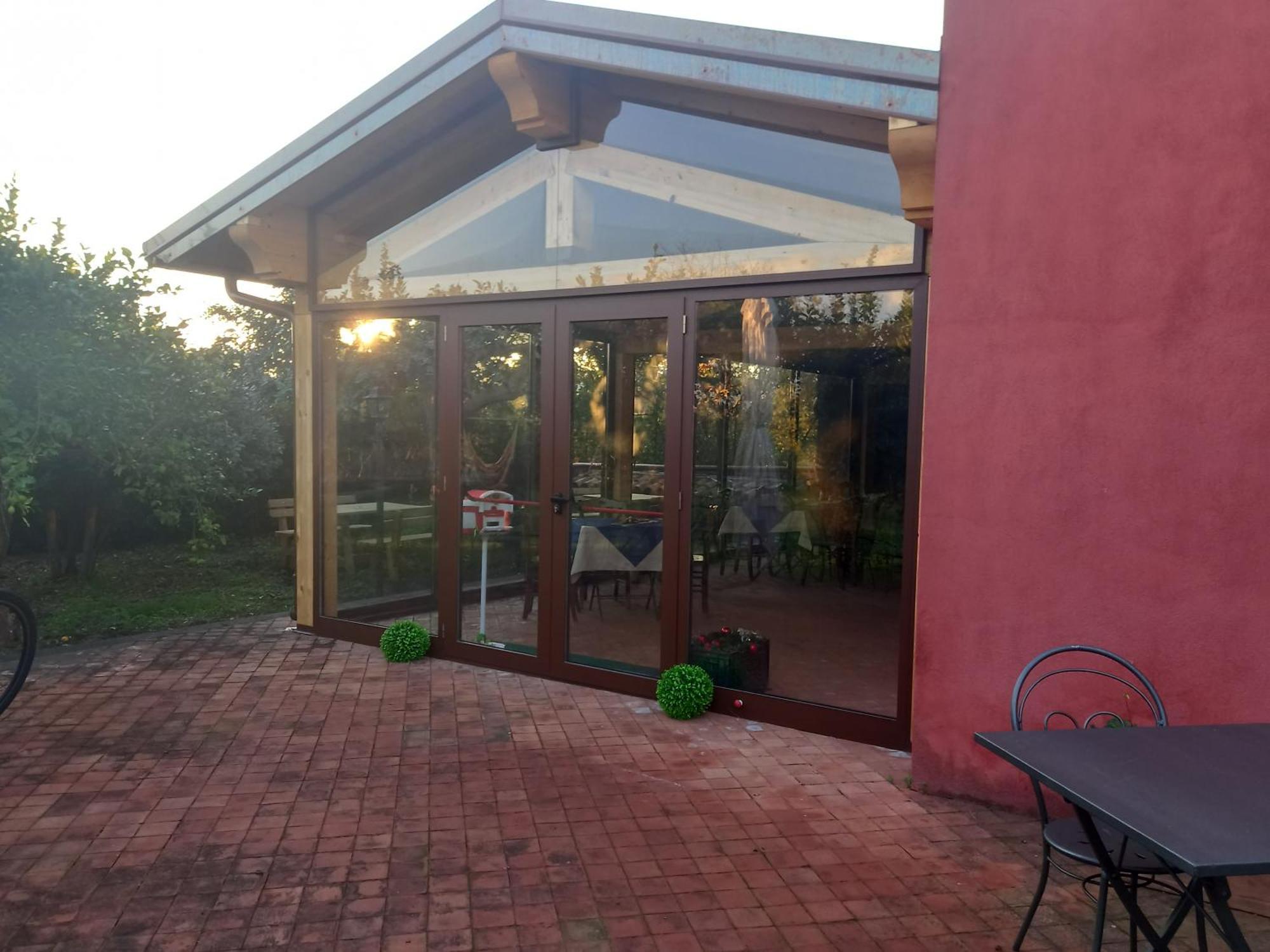 Lumia Alloggio per agriturismo