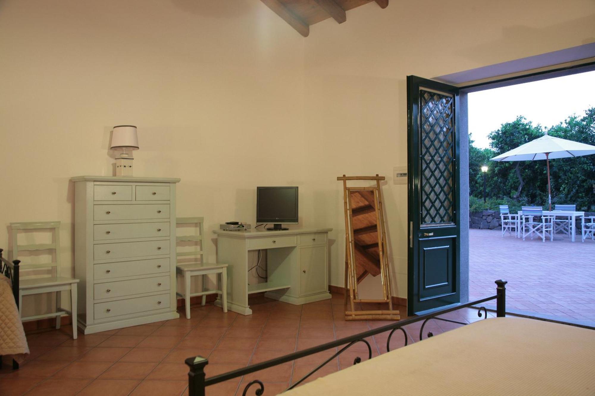 Alloggio per agriturismo Lumia