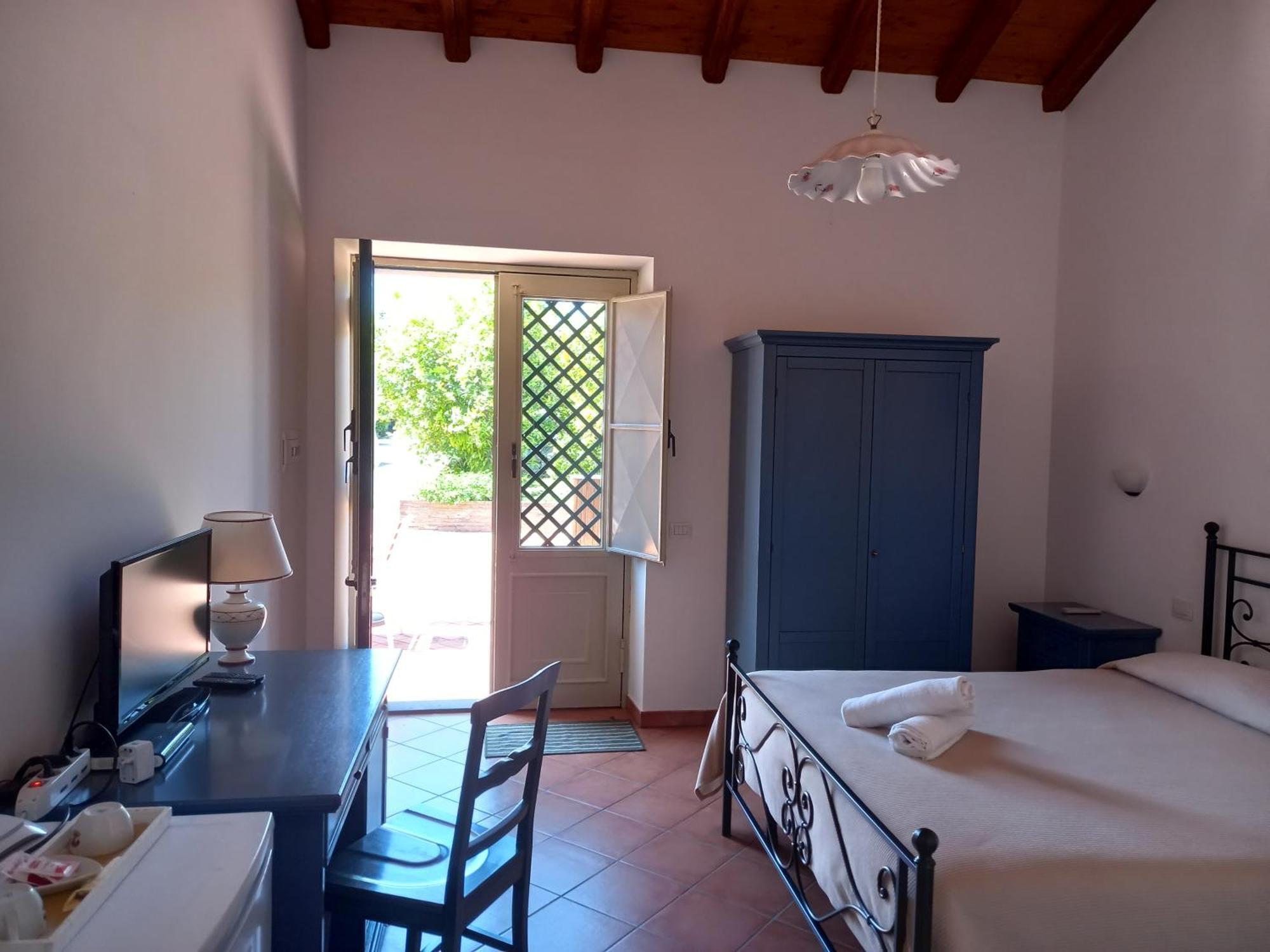 Lumia Alloggio per agriturismo