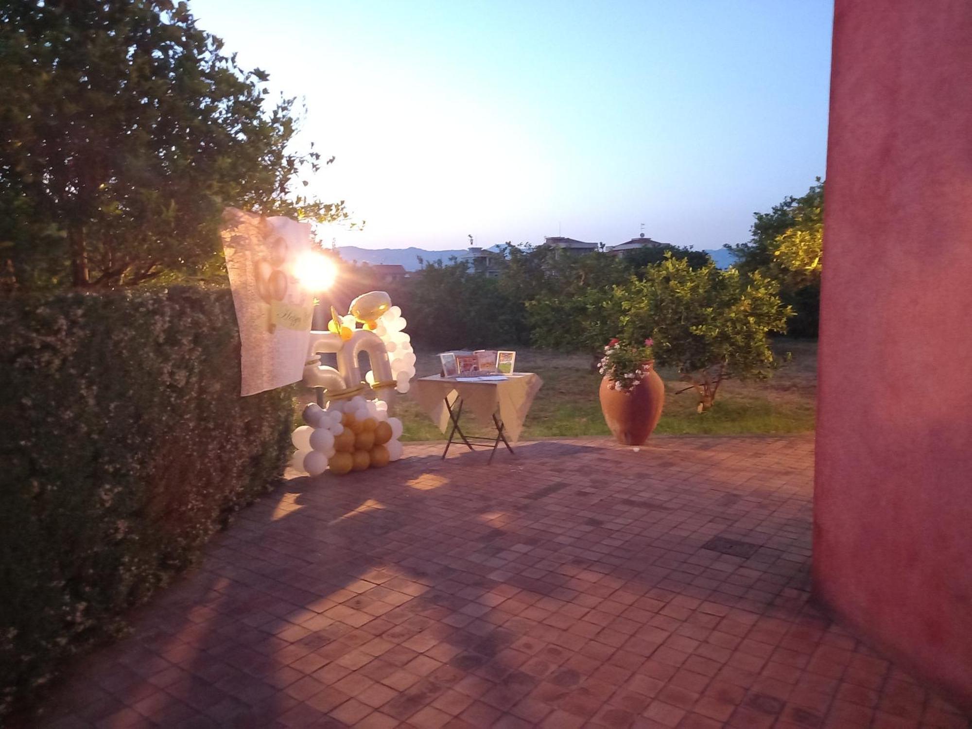 Lumia Alloggio per agriturismo *